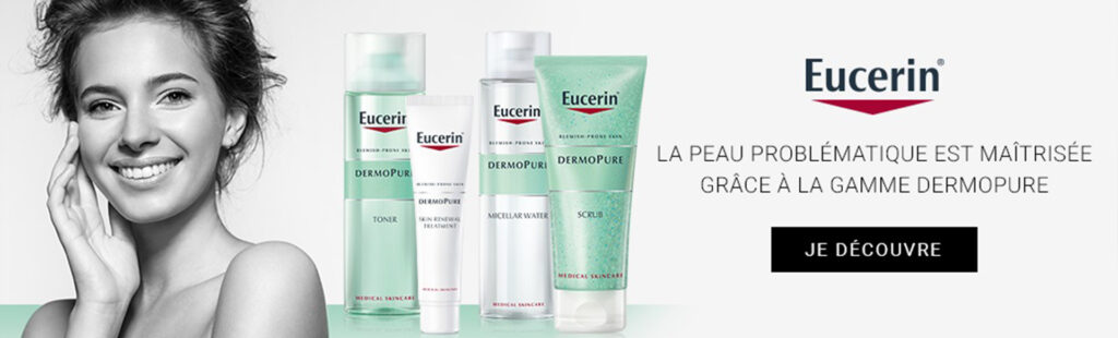 Eucerin Tunisie